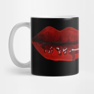 DESIRE (PUNCH04) #2 Mug